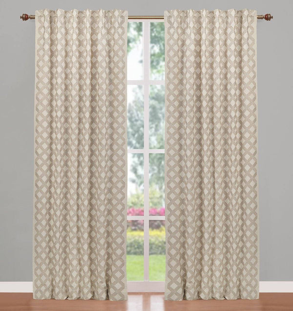 Harlow-Linen Cotton Blend