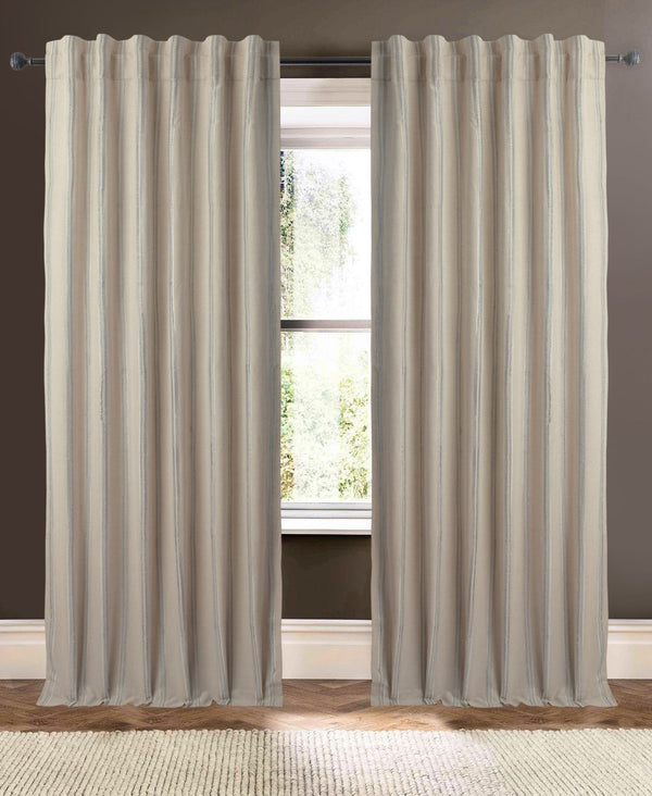 Raymond-Linen Cotton Blend