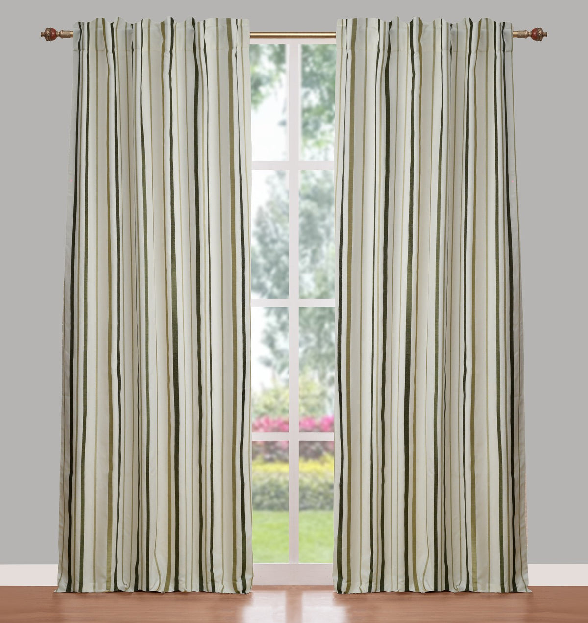 Streak Ivory