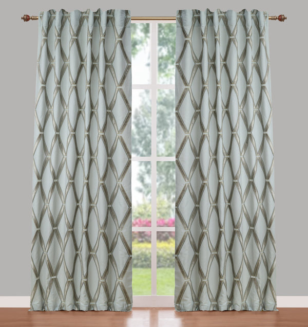 Valiant-Linen Cotton Blend