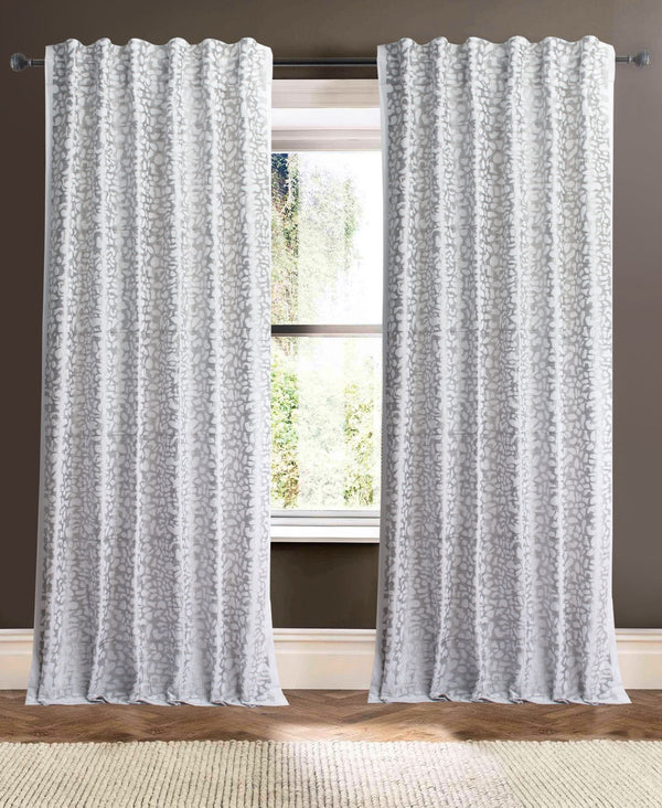 Pebbles- Linen Cotton Blend
