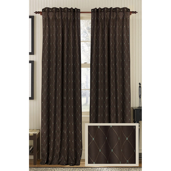 Absolute-Linen Cotton Blend