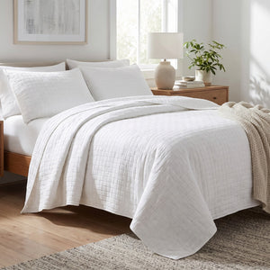 Asher Coverlet