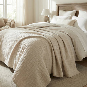 Asher Coverlet