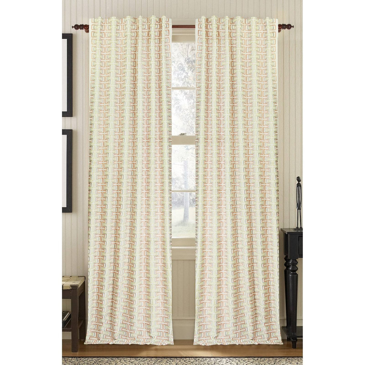 RETAIL-ONLY: Avalon-Linen Cotton Blend