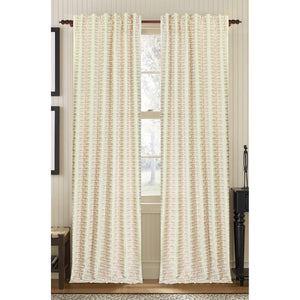 RETAIL-ONLY: Avalon-Linen Cotton Blend