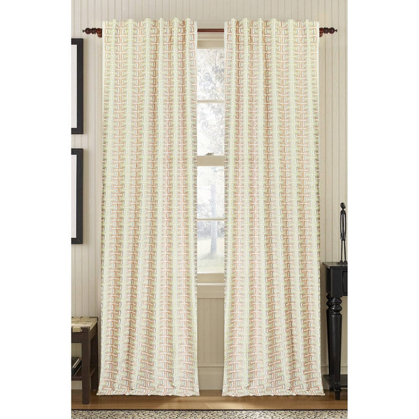 Avalon-Linen Cotton Blend