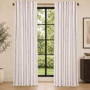 Arden drape panel