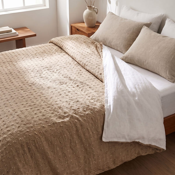 Ashbury Duvet Cover