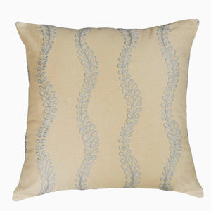 #Ample Decorative Throw Pillow - Natural