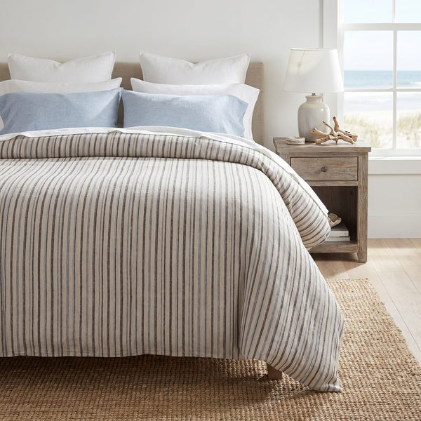 Augustine Duvet Cover