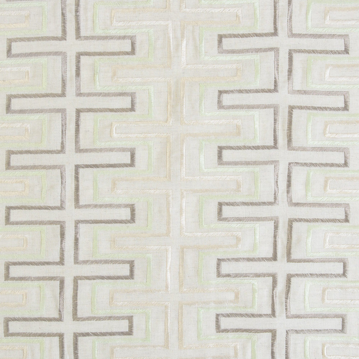 #Avalon Fabric - Natural