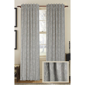 RETAIL-ONLY: Bloom-Linen Cotton Blend