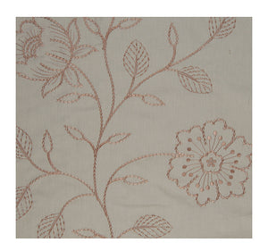 #Bloom Fabric - Fog Green