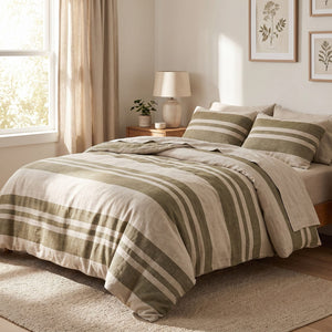 GRID-THUMB: Briar King Coverlet