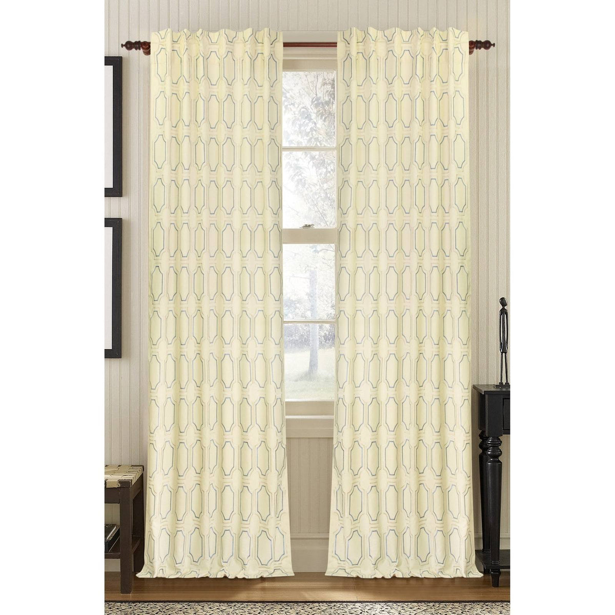 RETAIL-ONLY: Cambridge-Linen Cotton Blend