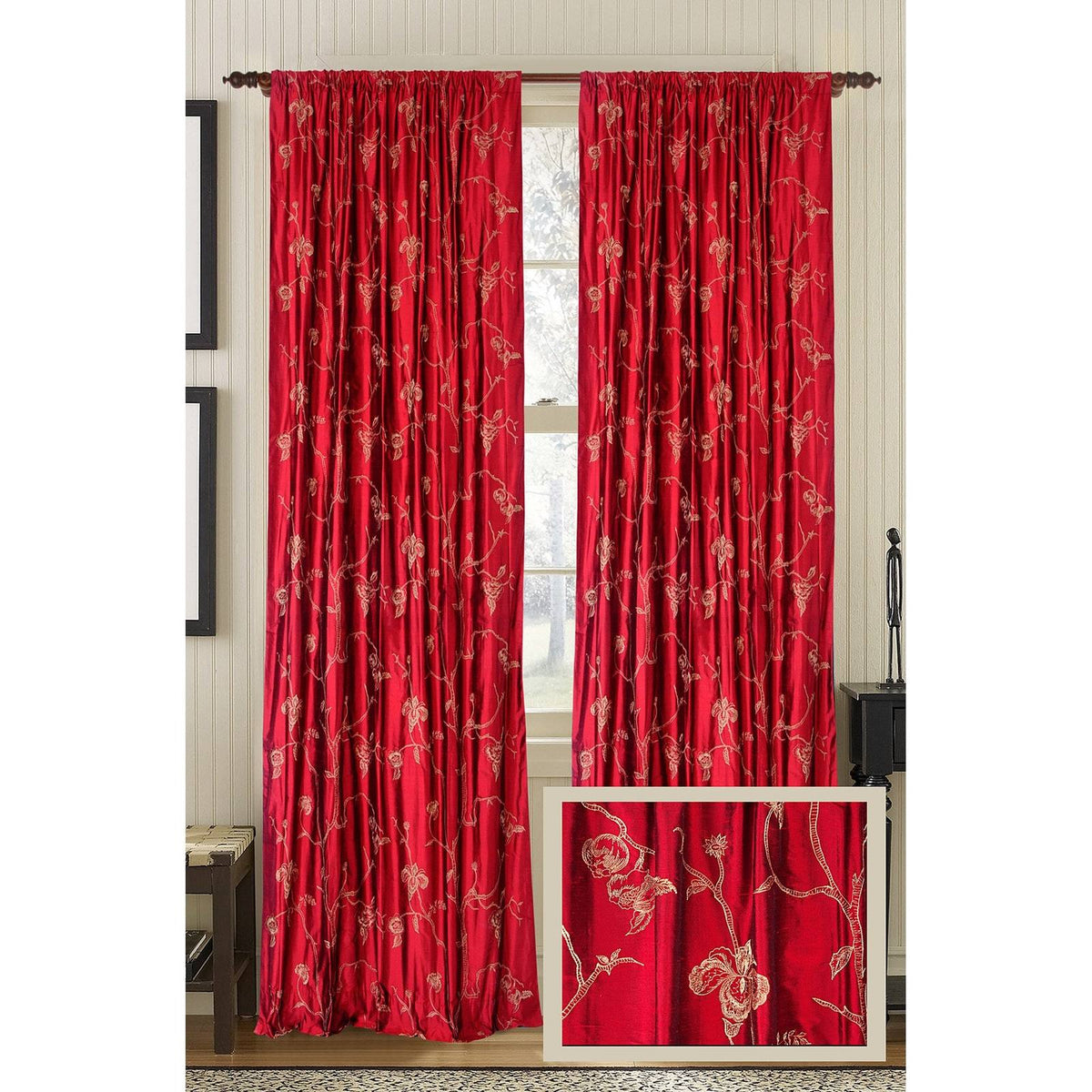 RETAIL-ONLY: Captivate-Silk