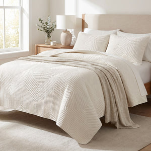 Celeste Coverlet