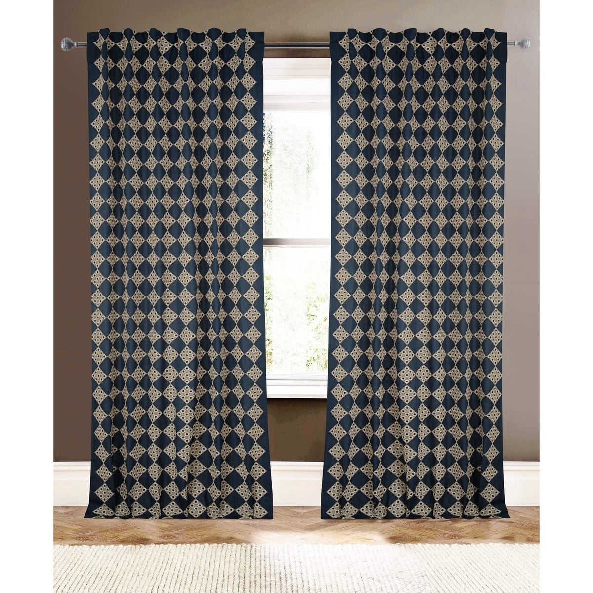 RETAIL-ONLY: Classic-Linen Cotton Blend