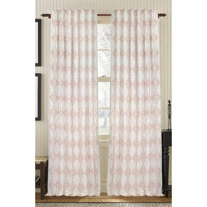 RETAIL-ONLY: Crown-Linen Cotton Blend