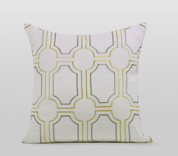 Cambridge Decorative Throw Pillow