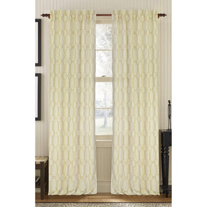 RETAIL-ONLY: Cambridge-Linen Cotton Blend - Natural