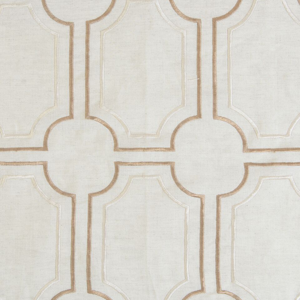 #Cambridge Fabric - Natural