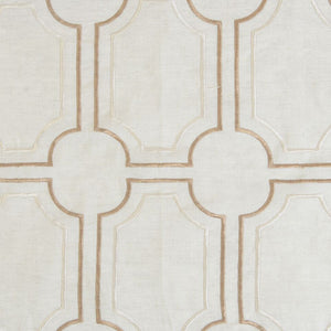 #Cambridge Fabric - Natural