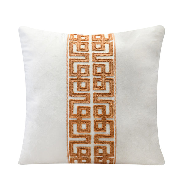 Camio Decorative Throw Pillow