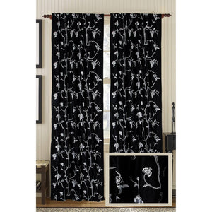 RETAIL-ONLY: Captivate-Silk - Phantom Black