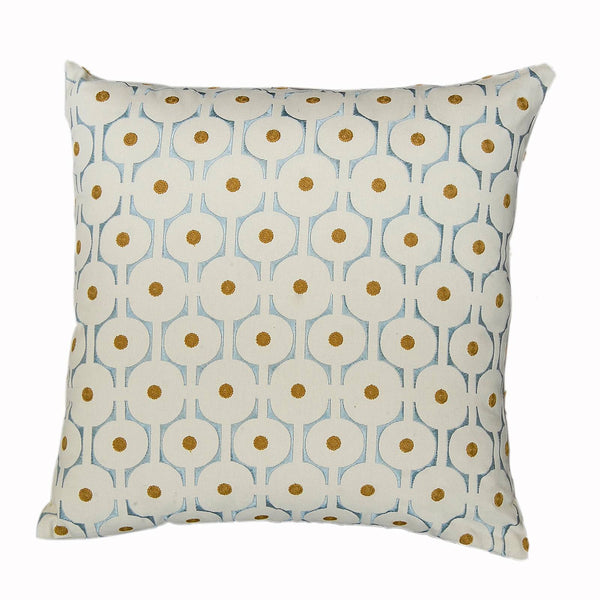Cell Decorative Throw Pillow