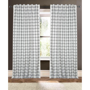 RETAIL-ONLY: Classic-Linen Cotton Blend - White