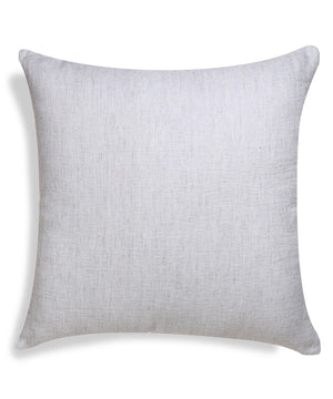 Cloud decorative throw pillow