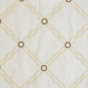 #Concord Fabric - Natural