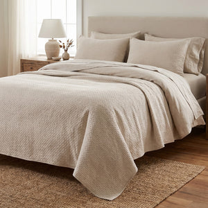 Dune Coverlet
