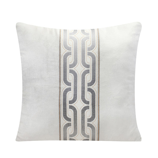 Divine Decorative Throw Pillow