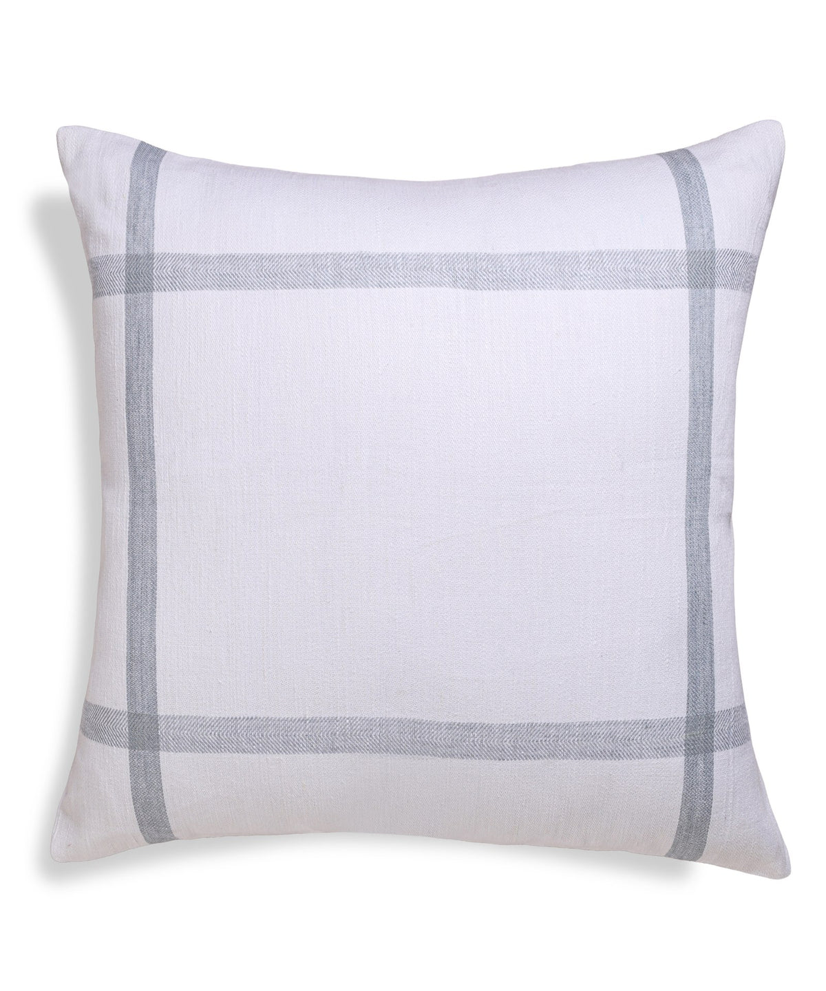 Driftwood decorative throw pillow