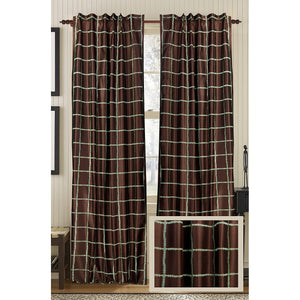 RETAIL-ONLY: Entwine-Faux Silk