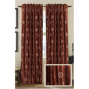 RETAIL-ONLY: Evolution-Faux Silk
