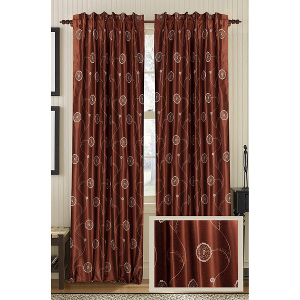 Evolution-Faux Silk