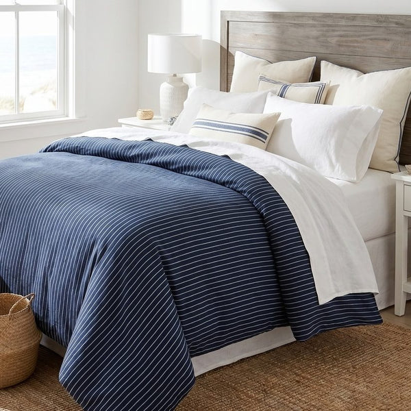 Edna Duvet Cover