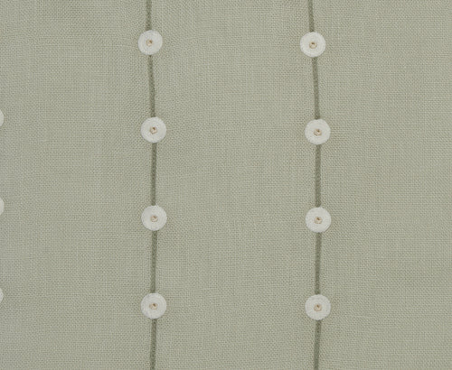 #Edition Fabric - Fog Green