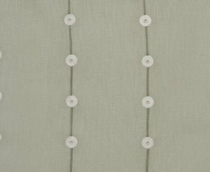 #Edition Fabric - Fog Green