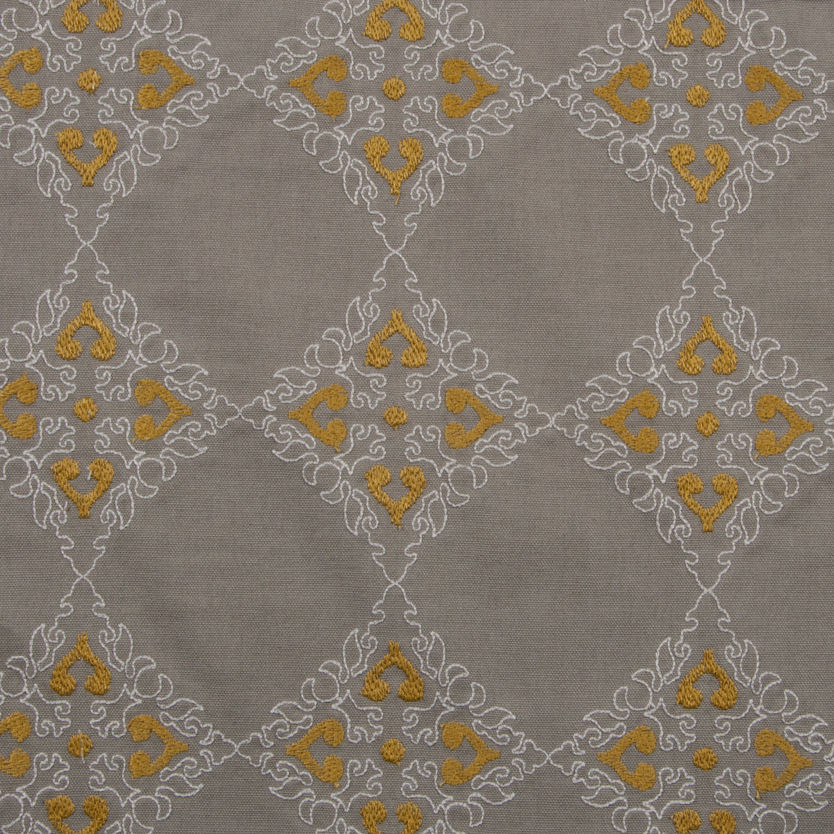 #Exotic Fabric - Mist