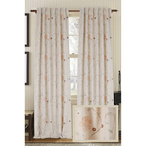 RETAIL-ONLY: Golden-Linen Cotton Blend