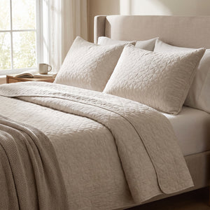 Halo Coverlet