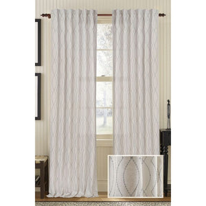 RETAIL-ONLY: Henna-Linen Cotton Blend