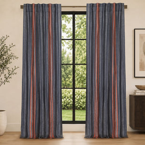 Halston drape panel