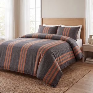 GRID-THUMB: Halston King Coverlet
