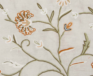 #Harmony Fabric - Natural